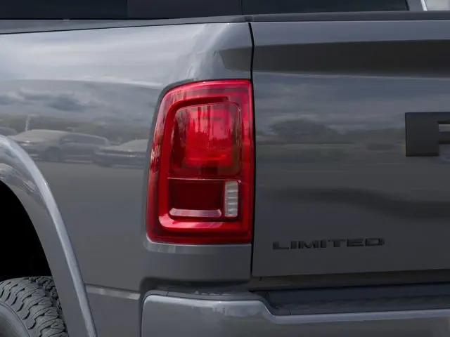 2026 Ram 2500 Limited