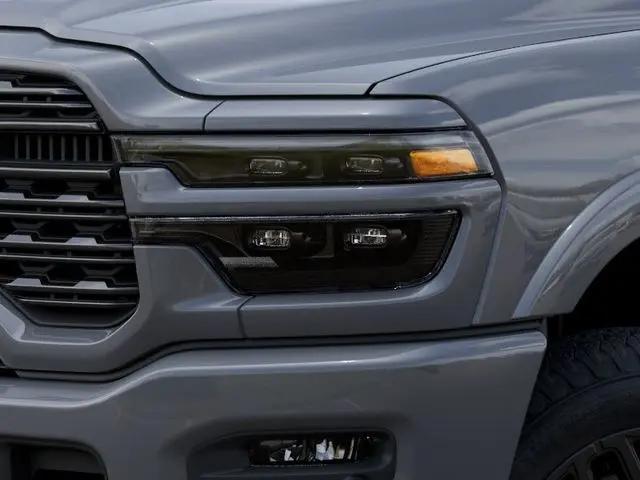 2026 Ram 2500 Limited