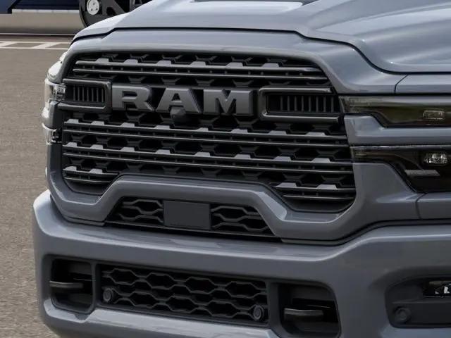 2026 Ram 2500 Limited
