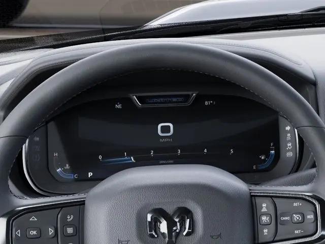 2026 Ram 2500 Limited