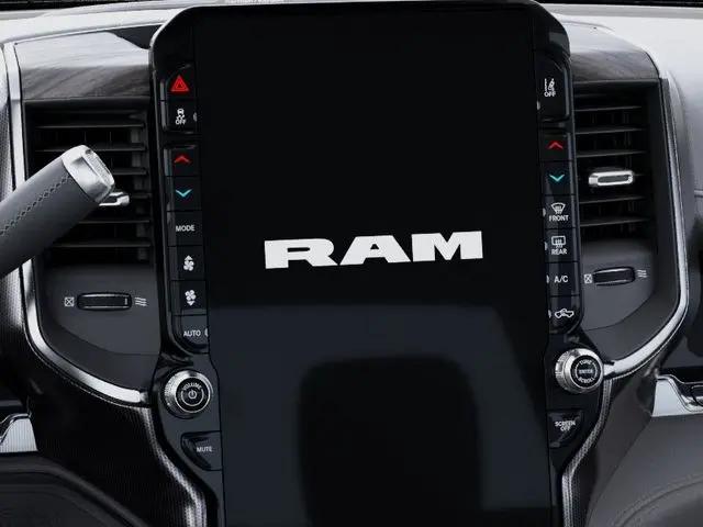2026 Ram 2500 Limited