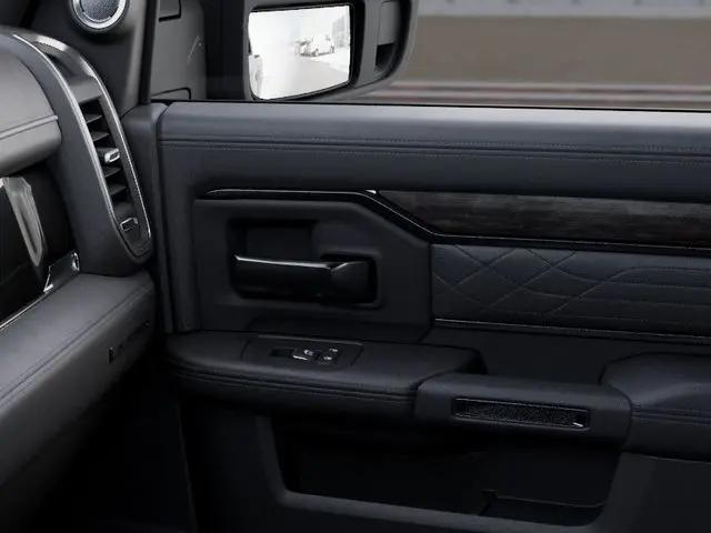 2026 Ram 2500 Limited