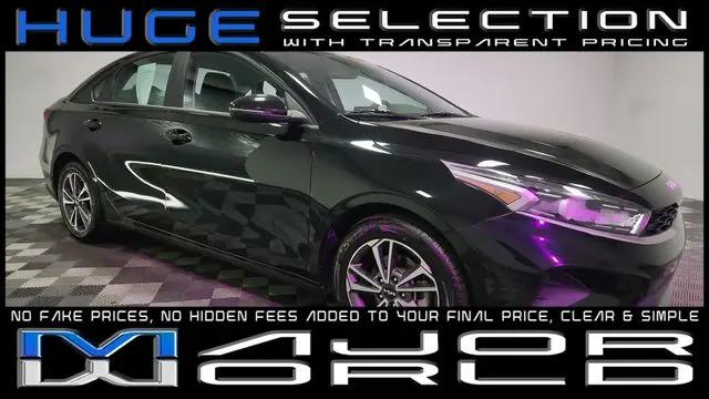 2024 Kia Forte LXS for sale in Long Island City, NY