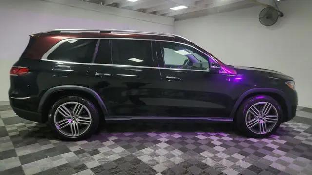 2023 Mercedes-Benz GLS GLS 450 4MATIC