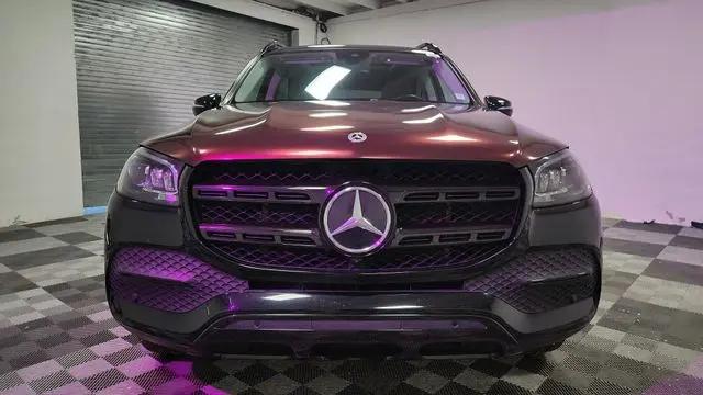 2023 Mercedes-Benz GLS GLS 450 4MATIC