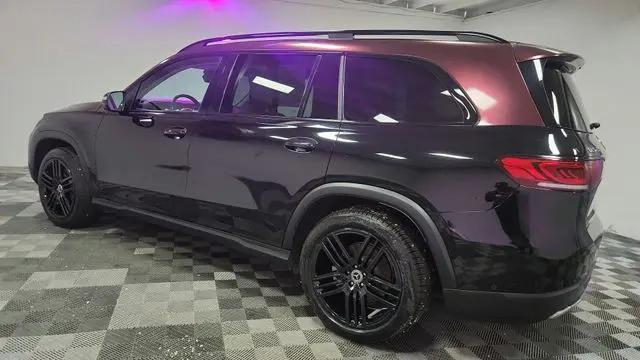 2023 Mercedes-Benz GLS GLS 450 4MATIC