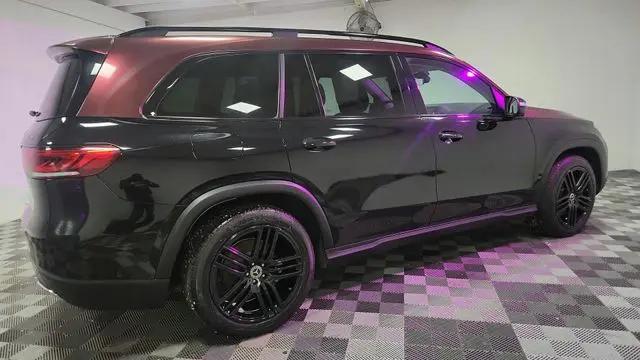 2023 Mercedes-Benz GLS GLS 450 4MATIC