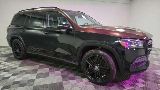 2023 Mercedes-Benz GLS GLS 450 4MATIC