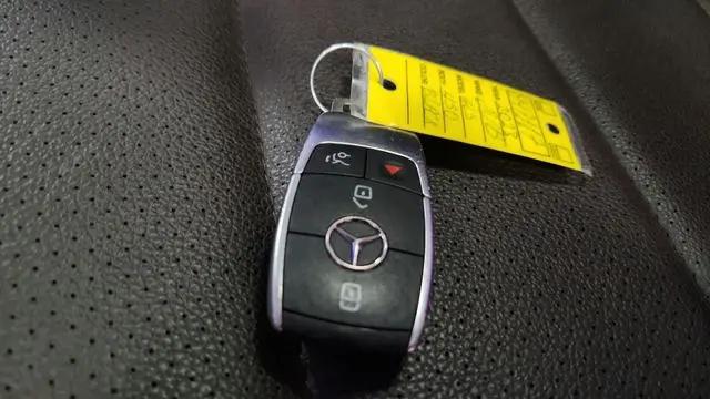 2023 Mercedes-Benz GLS GLS 450 4MATIC