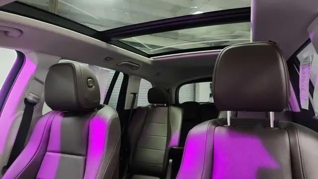 2023 Mercedes-Benz GLS GLS 450 4MATIC