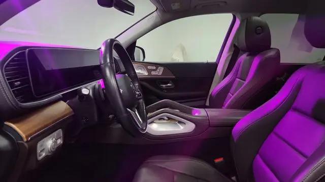 2023 Mercedes-Benz GLS GLS 450 4MATIC
