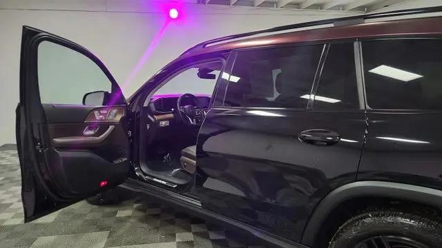 2023 Mercedes-Benz GLS GLS 450 4MATIC