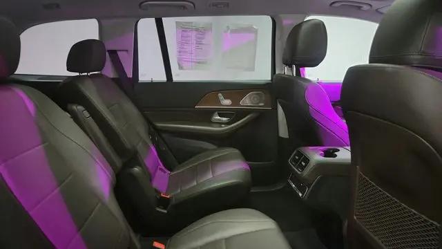 2023 Mercedes-Benz GLS GLS 450 4MATIC