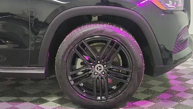 2023 Mercedes-Benz GLS GLS 450 4MATIC