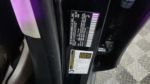 2023 Mercedes-Benz GLS GLS 450 4MATIC