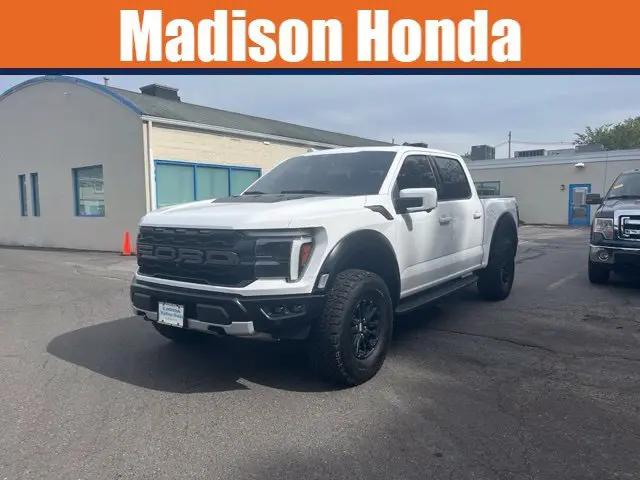 2024 Ford F-150 Raptor for sale in Madison, NJ