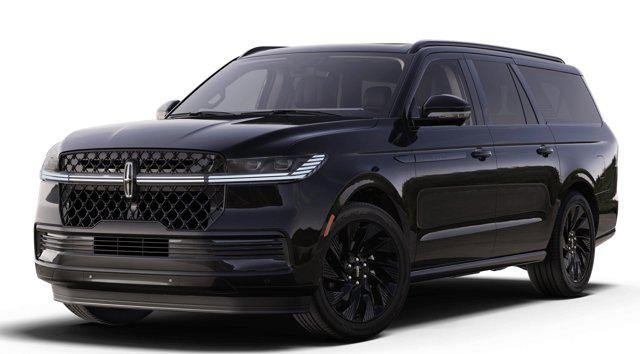 2025 Lincoln Navigator Reserve L for sale in Georgetown, DE
