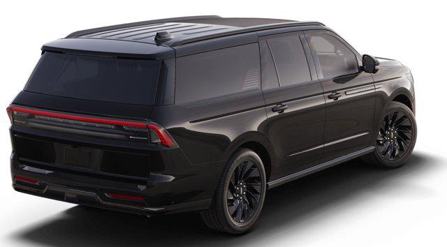 2025 Lincoln Navigator Reserve L