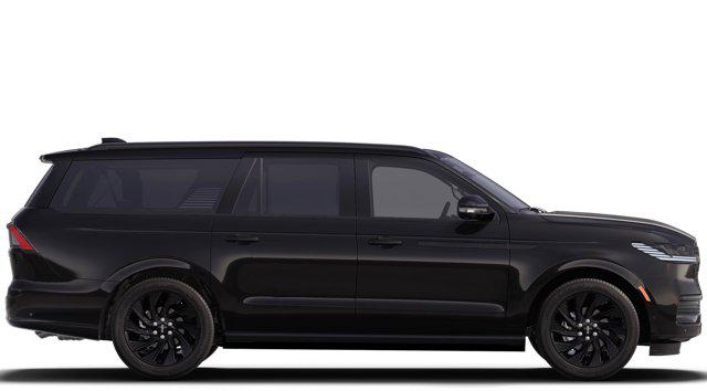 2025 Lincoln Navigator Reserve L