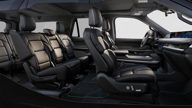 2025 Lincoln Navigator Reserve L