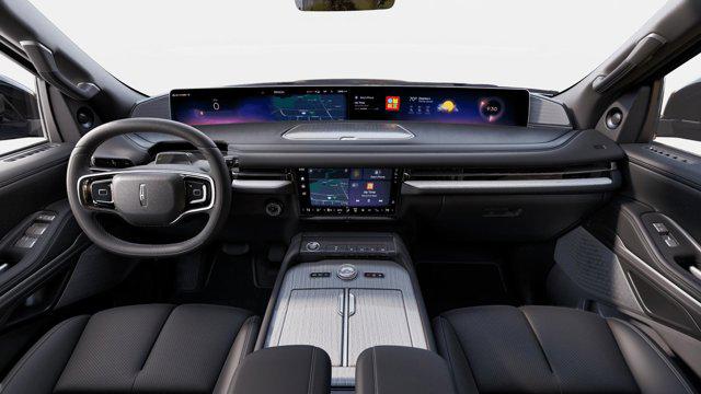 2025 Lincoln Navigator Reserve L