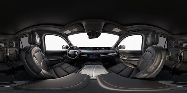 2025 Lincoln Navigator Reserve L