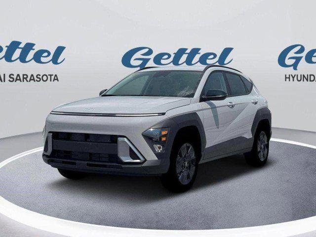 2026 Hyundai Kona SEL Sport for sale in Sarasota, FL