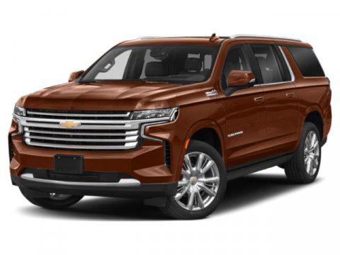 2023 Chevrolet Suburban 4WD High Country for sale in Alice, TX