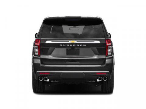 2023 Chevrolet Suburban 4WD High Country