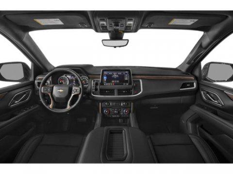 2023 Chevrolet Suburban 4WD High Country