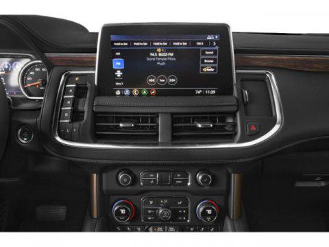 2023 Chevrolet Suburban 4WD High Country