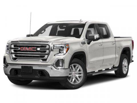 2021 GMC Sierra 1500 2WD Crew Cab Short Box SLT for sale in Alice, TX