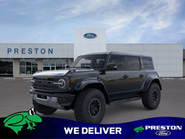 2025 Ford Bronco Raptor for sale in Denton, MD