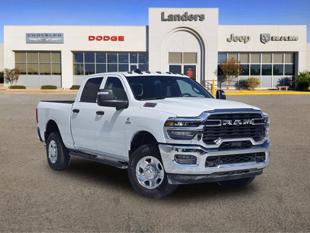 2026 Ram 2500 Tradesman for sale in Norman, OK