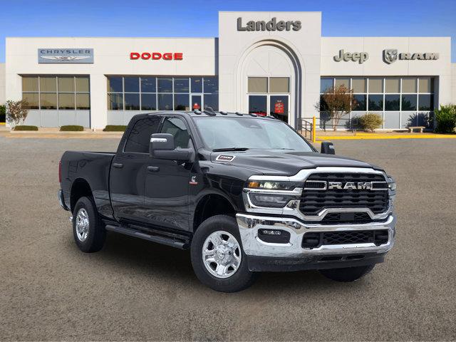 2026 Ram 2500 Tradesman for sale in Norman, OK