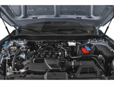 2026 Honda CR-V LX AWD