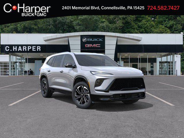 2026 Buick Enclave Sport Touring for sale in Connellsville, PA