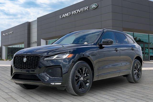 2026 Jaguar F-PACE R-Dynamic S P250 AWD Automatic for sale in San Antonio, TX