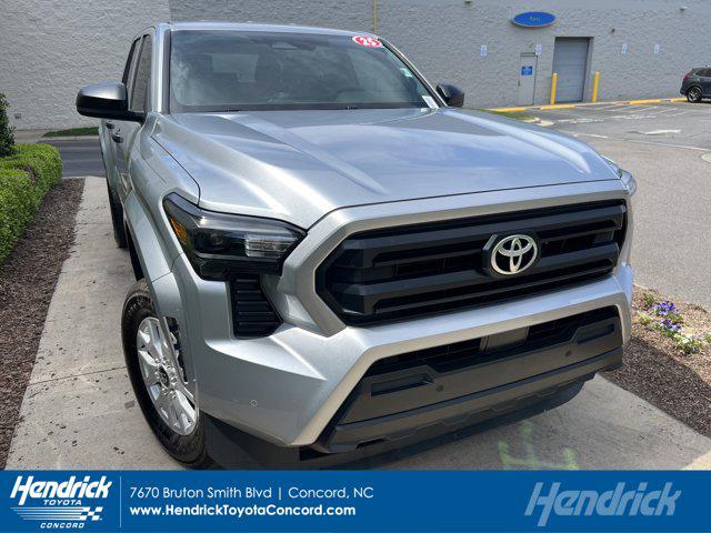 2025 Toyota Tacoma SR for sale in Concord, NC