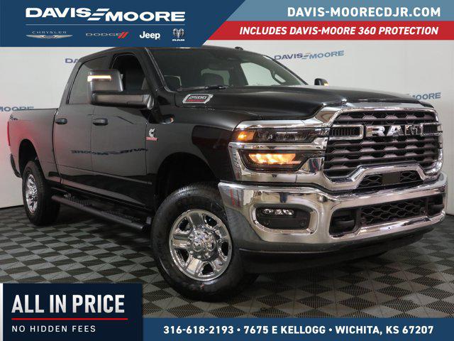 2026 Ram 2500 Tradesman for sale in Wichita, KS
