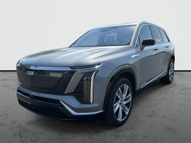 2026 Cadillac iQ Luxury for sale in Council Bluffs, IA