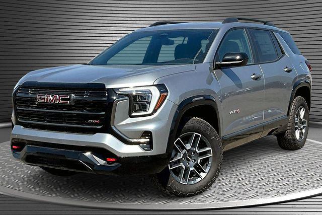 2026 GMC Terrain AWD AT4 for sale in Council Bluffs, IA