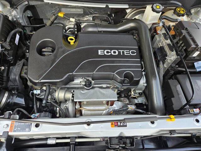 2022 Chevrolet Equinox AWD LT