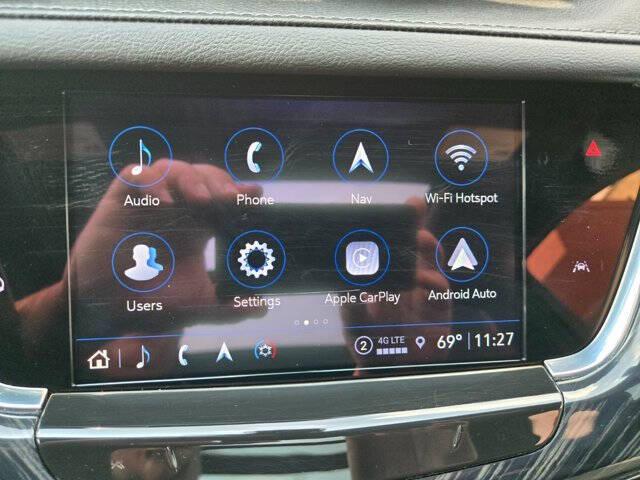 2023 Cadillac XT6 AWD Premium Luxury