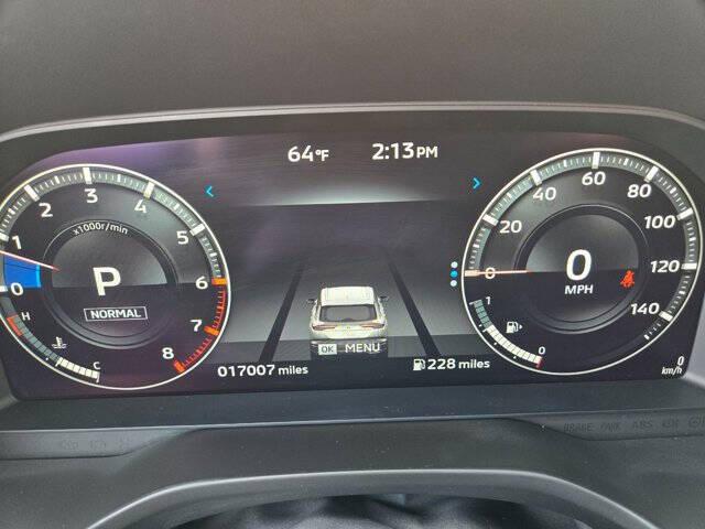 2023 Mitsubishi Outlander SE Black Edition S-AWC