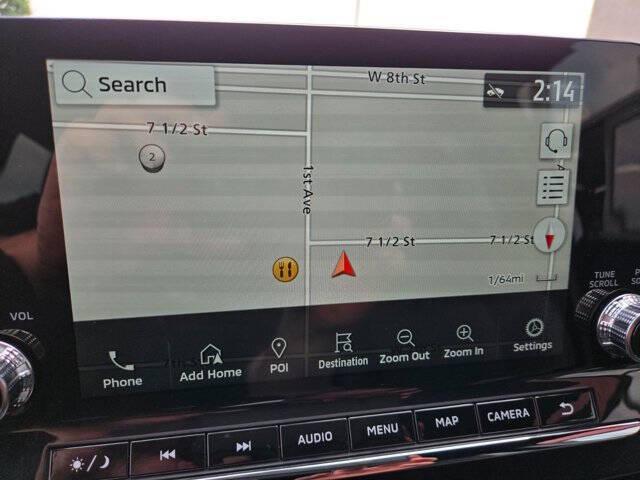 2023 Mitsubishi Outlander SE Black Edition S-AWC