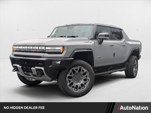 2025 GMC HUMMER EV 3X for sale in Laurel, MD