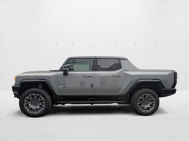 2025 GMC HUMMER EV 3X