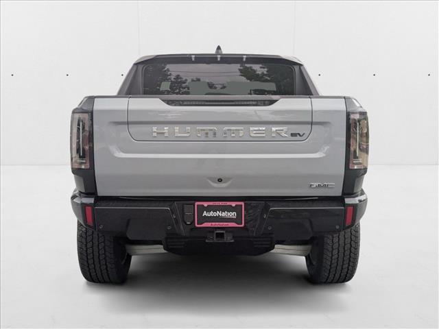 2025 GMC HUMMER EV 3X