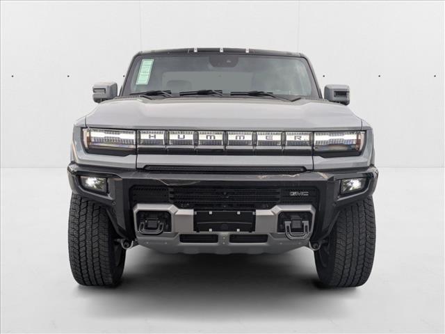 2025 GMC HUMMER EV 3X